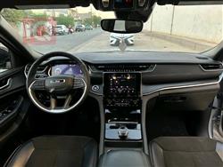 جيب جراند شيروكي إل